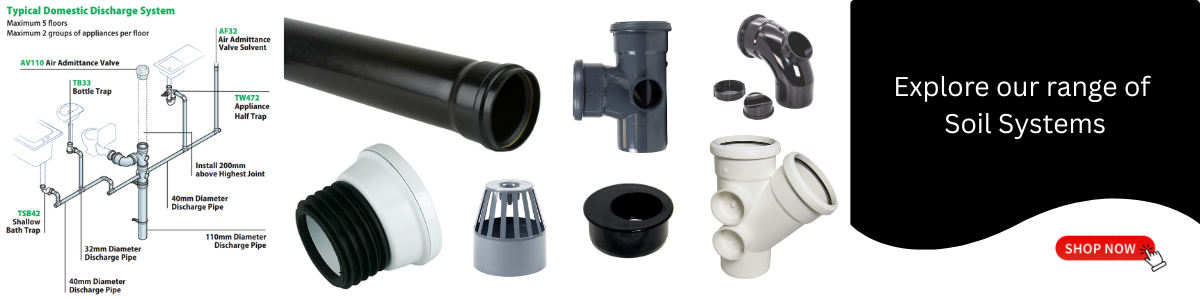 Floplast Soil Systems